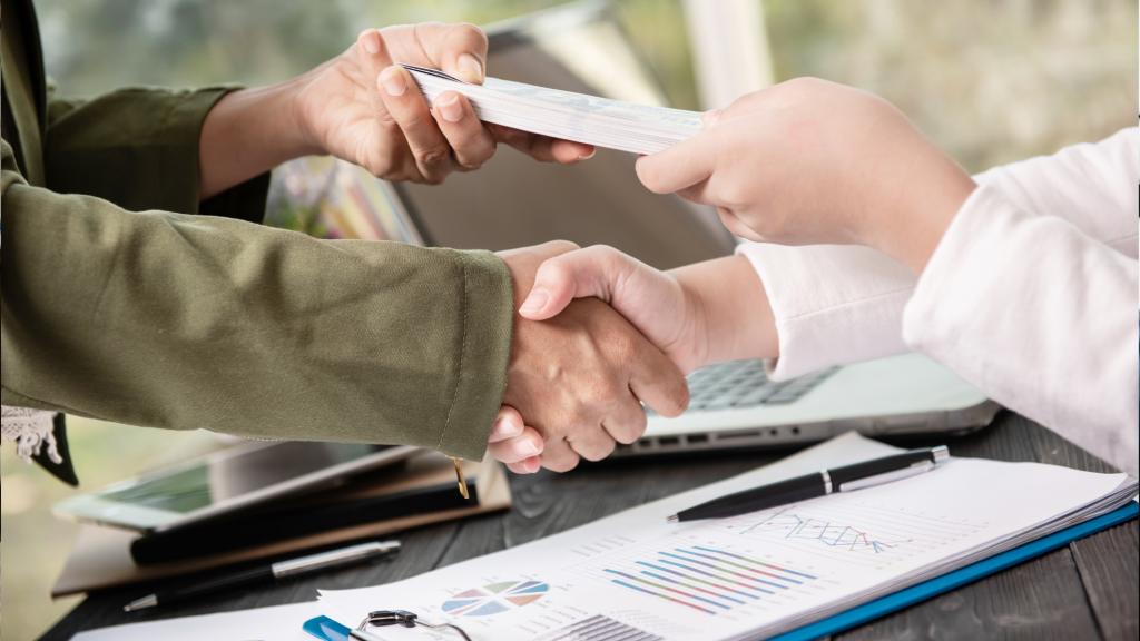 Organisme rachat de crédit